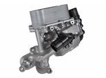 METZGER Gehäuse, Ölfilter 2370155 für Vaughall GM NISSAN RENAULT