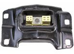 METZGER Lagerung, Motor 8054059 links unten für Ford Volvo