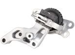 METZGER Lagerung, Motor 8054071 rechts oben für Opel GM Fiat NISSAN RENAULT