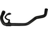 GATES Kühlerschlauch 052784 für Peugeot
