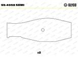GLYCO 554058semi für Volvo