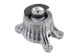 METZGER Lagerung, Motor 8054181 unten für Mercedes