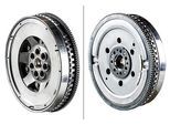 SCHAEFFLER LUK Schwungrad 415026110 für RENAULT NISSAN