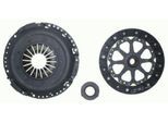 SACHS Kupplungssatz 3000951020 für Ford AUSTRALIA VW (SVW) Audi (FAW) MAZDA Porsche