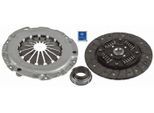SACHS Kupplungssatz 3000951403 für GM