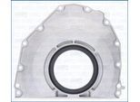 AJUSA Wellendichtring, Kurbelwelle 71003100 für Audi