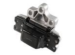 METZGER Lagerung, Motor 8054106 vorne links für VW