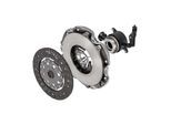 SCHAEFFLER LUK Kupplungssatz LuK RepSet Pro 624324333 für Mercedes