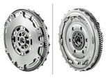 SCHAEFFLER LUK Schwungrad 415010011 für NISSAN
