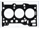 AJUSA Dichtung, Zylinderkopf 10202900 für Audi