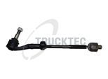 TRUCKTEC AUTOMOTIVE Spurstange 0837081 Vorderachse links für BMW