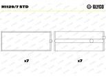 GLYCO h11297std für RENAULT TRUCKS