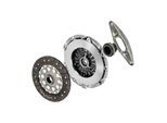 SCHAEFFLER LUK Kupplungssatz 624336700 für BMW