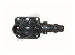 TRUCKTEC AUTOMOTIVE Thermostat, Kühlmittel 0819230 für BMW
