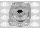 SASIC Federbeinstützlager 2650051 Vorderachse links für Peugeot