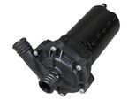 METZGER Zusatzwasserpumpe 2221077 für Mercedes SMART