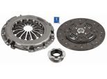 SACHS Kupplungssatz 3000954259