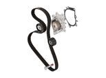 CONTINENTAL CTAM Wasserpumpe + Zahnriemensatz ct1140wp2 für Ford Vaughall Citroën DS Peugeot TOYOTA