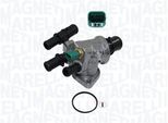 MAGNETI MARELLI Thermostat, Kühlmittel 352317002940 für LANCIA