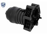 VAICO Gehäuse, Ölfilter v107598 für Porsche VW