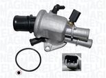 MAGNETI MARELLI Thermostat, Kühlmittel 352317101400 für Fiat / LANCIA ALFA ROMEO