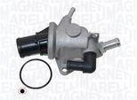 MAGNETI MARELLI Thermostat, Kühlmittel 352317101640 für STANDARD AUTOMOBILE Fiat LANCIA
