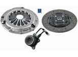 SACHS Kupplungssatz Kit plus CSC 3000990290 für KIA