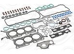 ELRING Dichtungssatz, Zylinderkopf 755560 für Ford