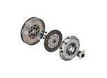 SCHAEFFLER LUK Kupplungssatz 600022900 für Opel Vaughall SAAB