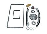 KAMOKA Steuerkettensatz 7001664 für MAZDA