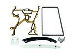 KAMOKA Steuerkettensatz 7001549 für Opel GM