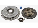 SACHS Kupplungssatz 3000950660 für KIA HYUNDAI