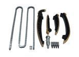 KAMOKA Steuerkettensatz 7001626 für Mercedes