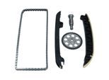 KAMOKA Steuerkettensatz 7001629 für VW