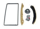 KAMOKA Steuerkettensatz 7001650 für HONDA