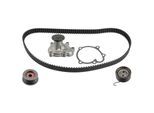 FEBI BILSTEIN Wasserpumpe + Zahnriemensatz 173017 für Opel GM