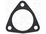 ELRING Dichtung, Abgasrohr 570270 an Abgasturbolader für MAN