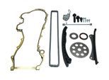 KAMOKA Steuerkettensatz 7001708 für Ford LANCIA Fiat CHEVROLET Vaughall Peugeot Opel Suzuki GM