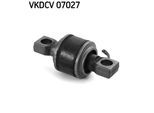 SKF vkdcv07027 85mm für Mercedes