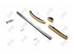 ABAKUS Steuerkettensatz 14201585 für Mercedes