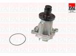 FAI AUTOPARTS Wasserpumpe wp6615 für LAND ROVER