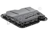 TOPRAN Ölwanne 209235 für Opel Vaughall NISSAN DACIA