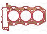ELRING Dichtung, Zylinderkopf 814192 für Zylinder 4-6 Porsche