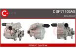 CASCO Hydraulikpumpe, Lenkung csp71103as für RENAULT