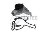 TRUCKTEC AUTOMOTIVE Wasserpumpe 0219366 für Mercedes