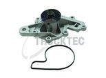 TRUCKTEC AUTOMOTIVE Wasserpumpe 0219259 für SMART Mercedes