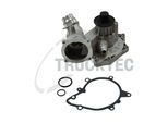 TRUCKTEC AUTOMOTIVE Wasserpumpe 0819102 für BMW LAND ROVER