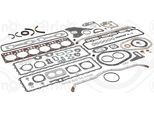 ELRING Dichtungsvollsatz, Motor 826944 für Mercedes