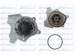 DOLZ Wasserpumpe a243 für VW SEAT