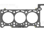 VICTOR REINZ Dichtung, Zylinderkopf 613647500 für Zylinder 4-6 VAG Porsche
